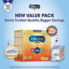 Single Box New Value Pack : Enfagrow Pro A+ Stage 3, Original,  2.32kg