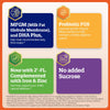 Bundle of 3 New Value Pack: Enfagrow Pro A+ Stage 3, Original,  2.32kg