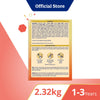 Single Box New Value Pack : Enfagrow Pro A+ Stage 3, Original,  2.32kg