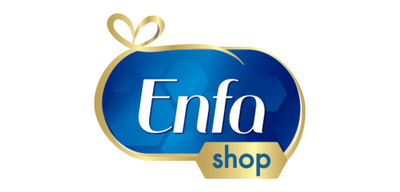 <h6>25% OFF Enfa A+</h6>