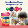 Enfagrow Pro A+ Stage 5, Original,  1.8kg, Single Tin