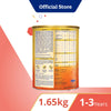 Load image into Gallery viewer, Bundle of 4: Enfagrow Pro A+ Stage 3 Powder 1.65kg Original Flavour x 4