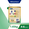 Load image into Gallery viewer, [Single Tin] Enfagrow Pro A+, Stage 4, Original, 1.65kg